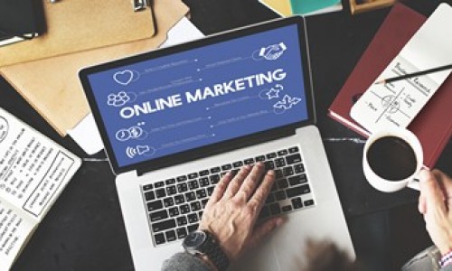 Online marketing tervezése és gyakorlata