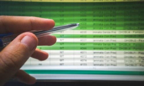 Vállalati döntéstámogatás - haladószintű Excel